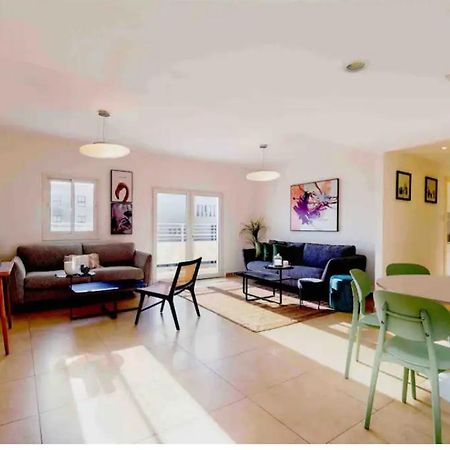 Apartment In Rehavia Gerusalemme Esterno foto