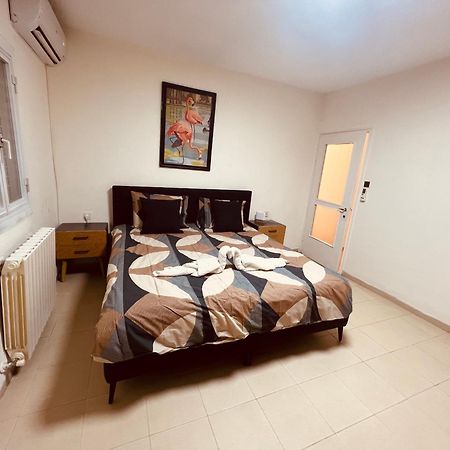 Apartment In Rehavia Gerusalemme Esterno foto