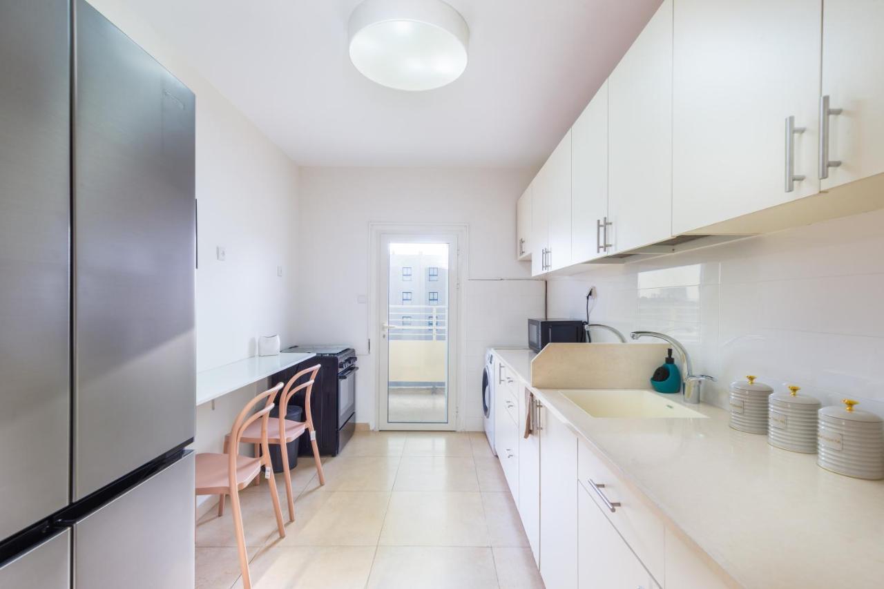 Apartment In Rehavia Gerusalemme Esterno foto
