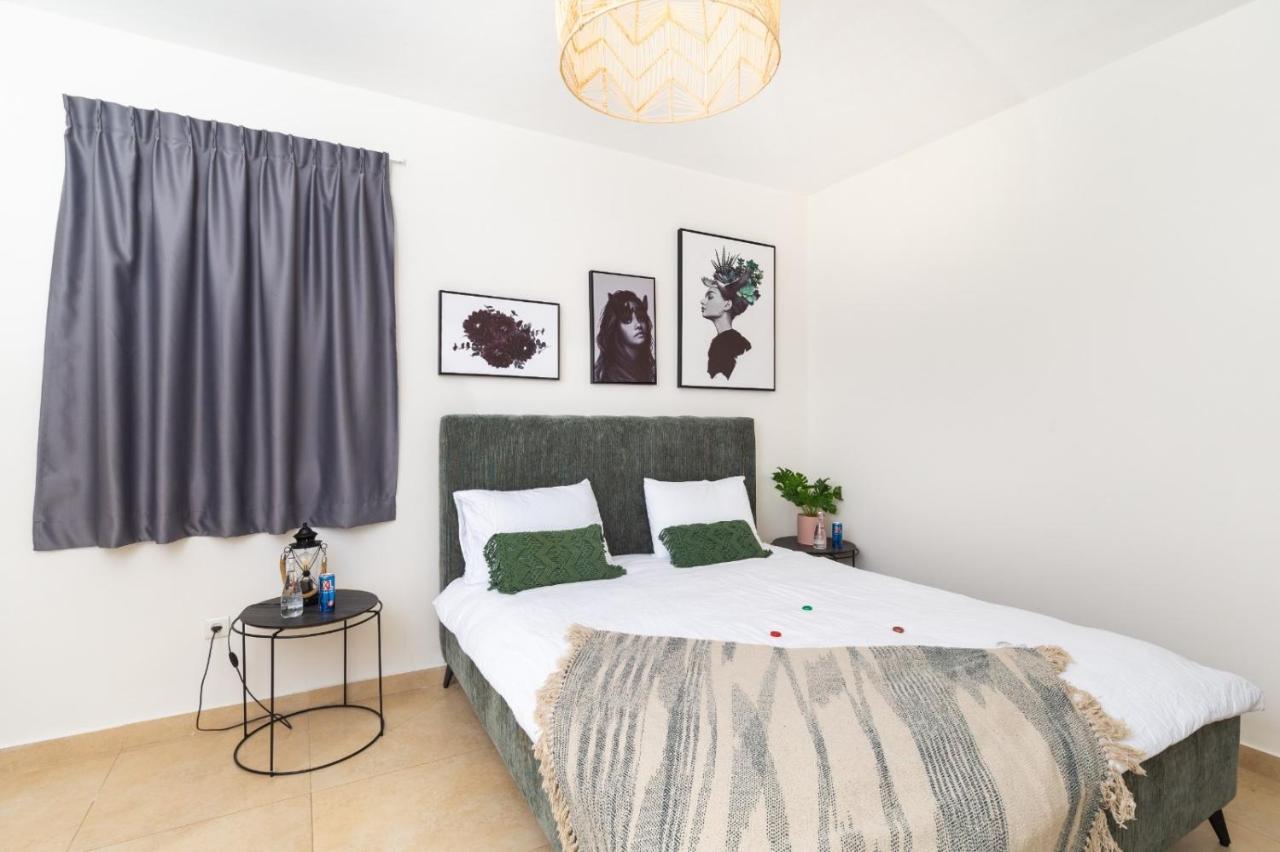 Apartment In Rehavia Gerusalemme Esterno foto