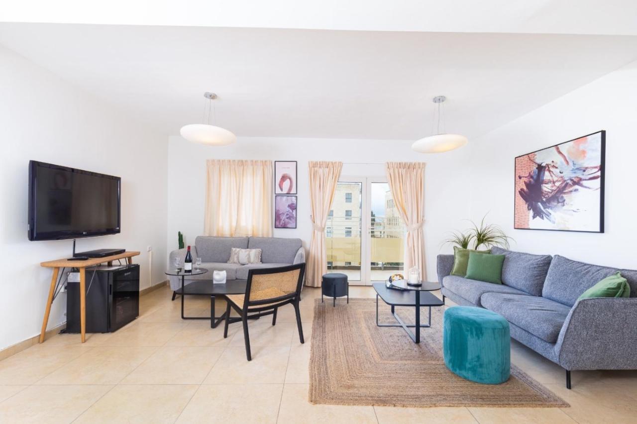 Apartment In Rehavia Gerusalemme Esterno foto