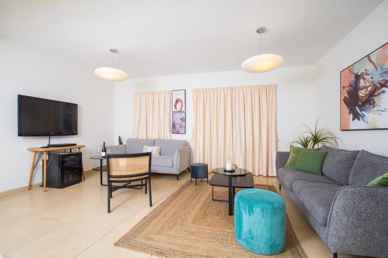 Apartment In Rehavia Gerusalemme Esterno foto
