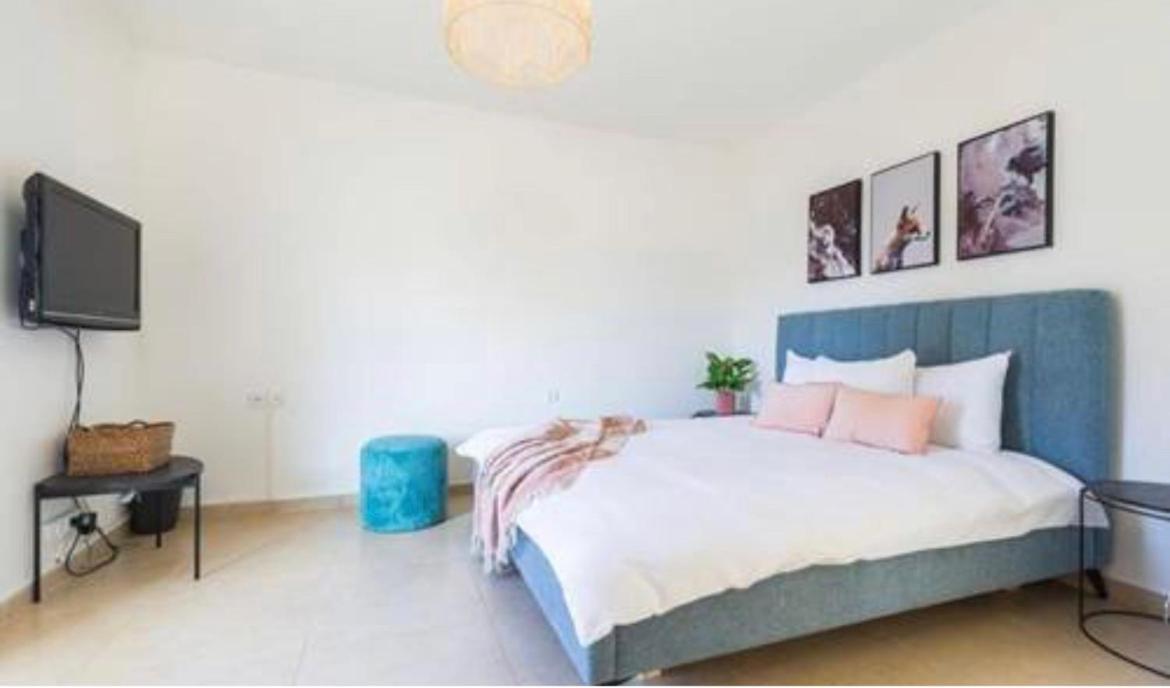 Apartment In Rehavia Gerusalemme Esterno foto