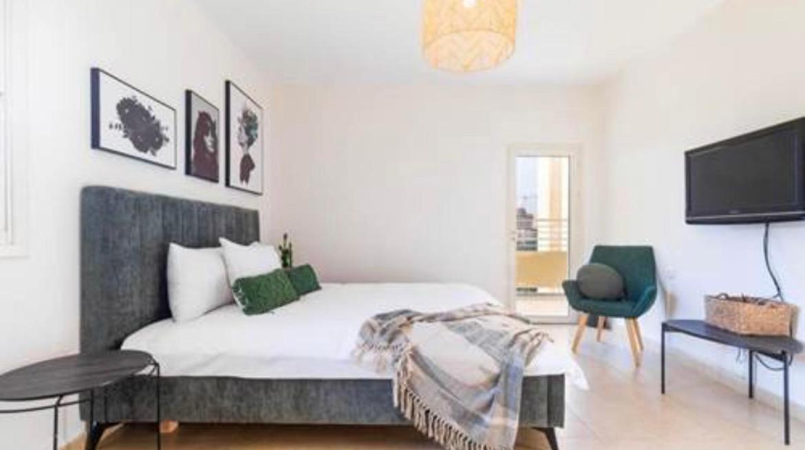 Apartment In Rehavia Gerusalemme Esterno foto