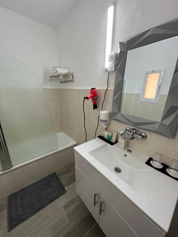 Apartment In Rehavia Gerusalemme Esterno foto