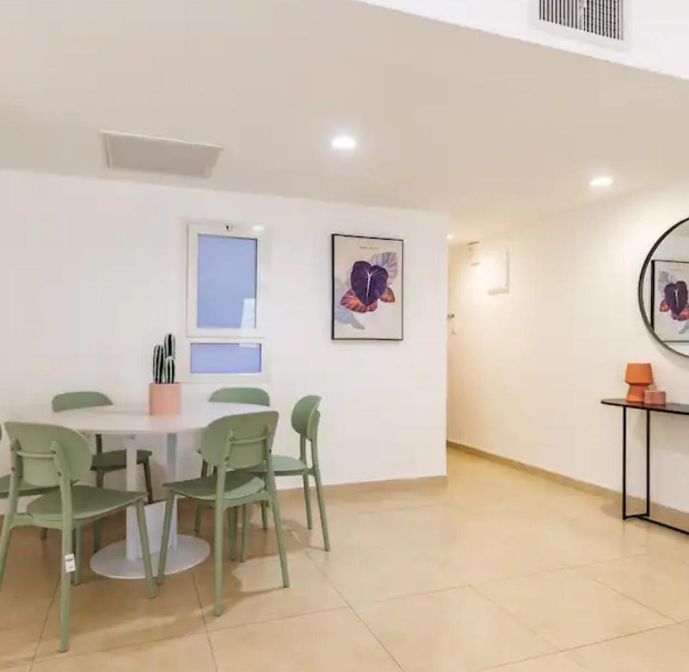 Apartment In Rehavia Gerusalemme Esterno foto