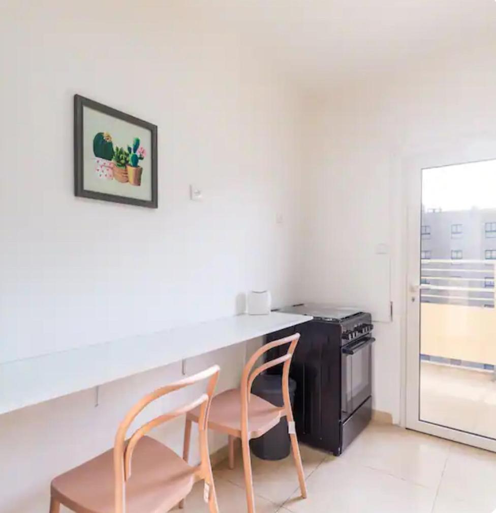 Apartment In Rehavia Gerusalemme Esterno foto