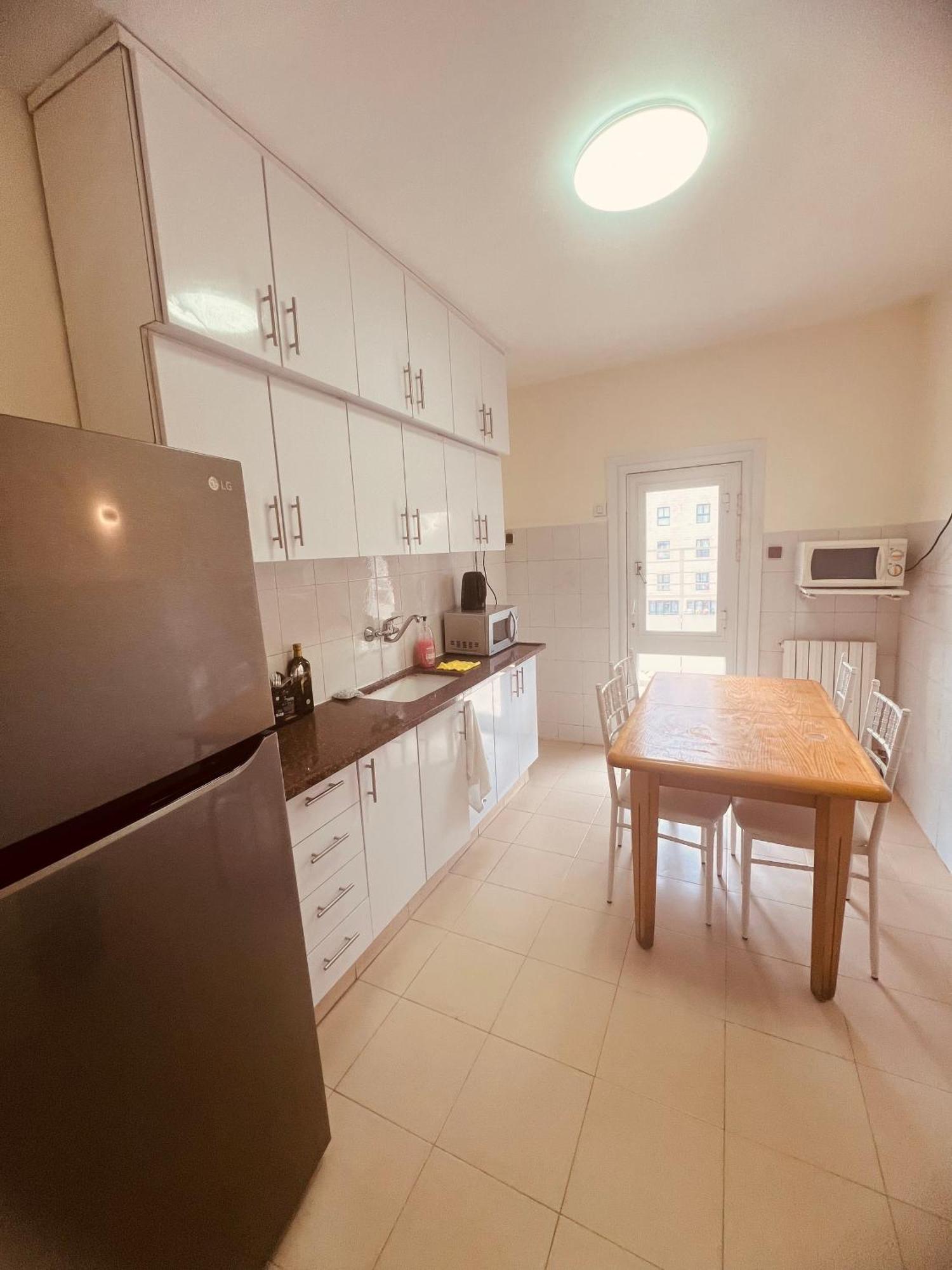 Apartment In Rehavia Gerusalemme Esterno foto