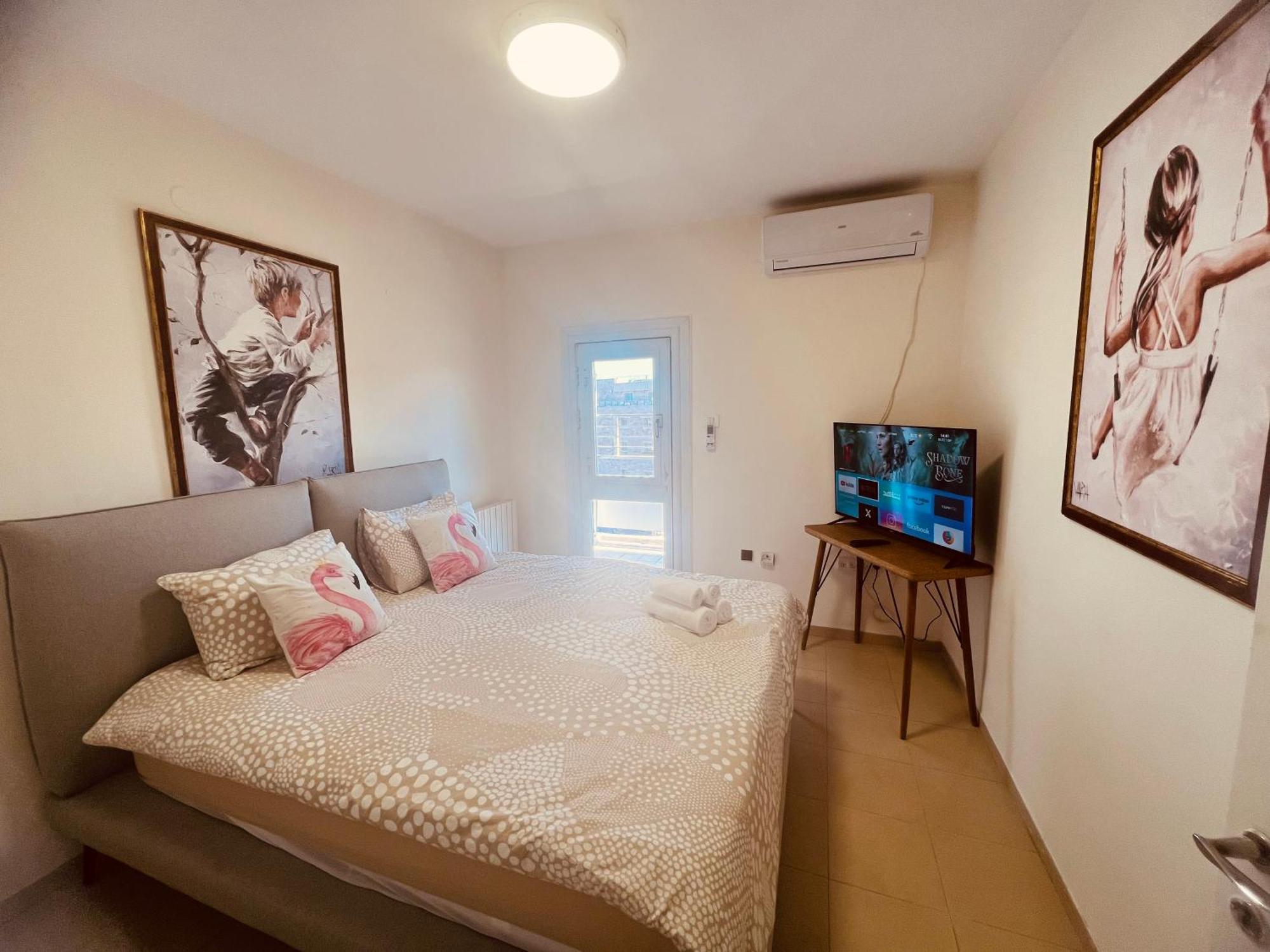 Apartment In Rehavia Gerusalemme Esterno foto