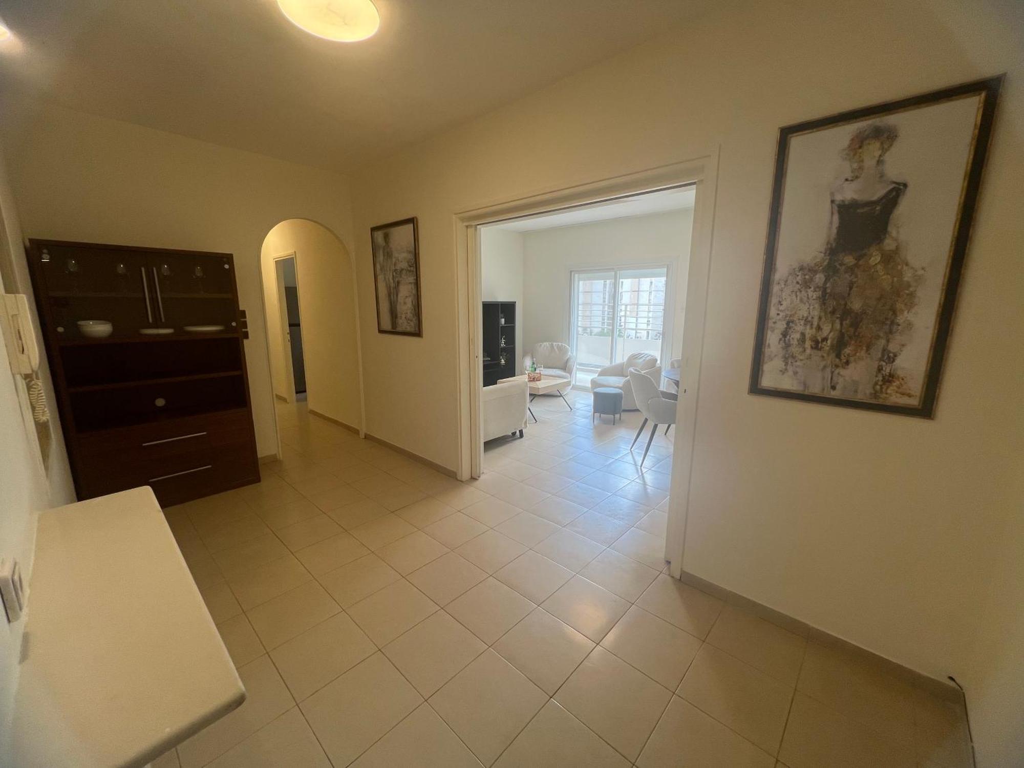 Apartment In Rehavia Gerusalemme Esterno foto