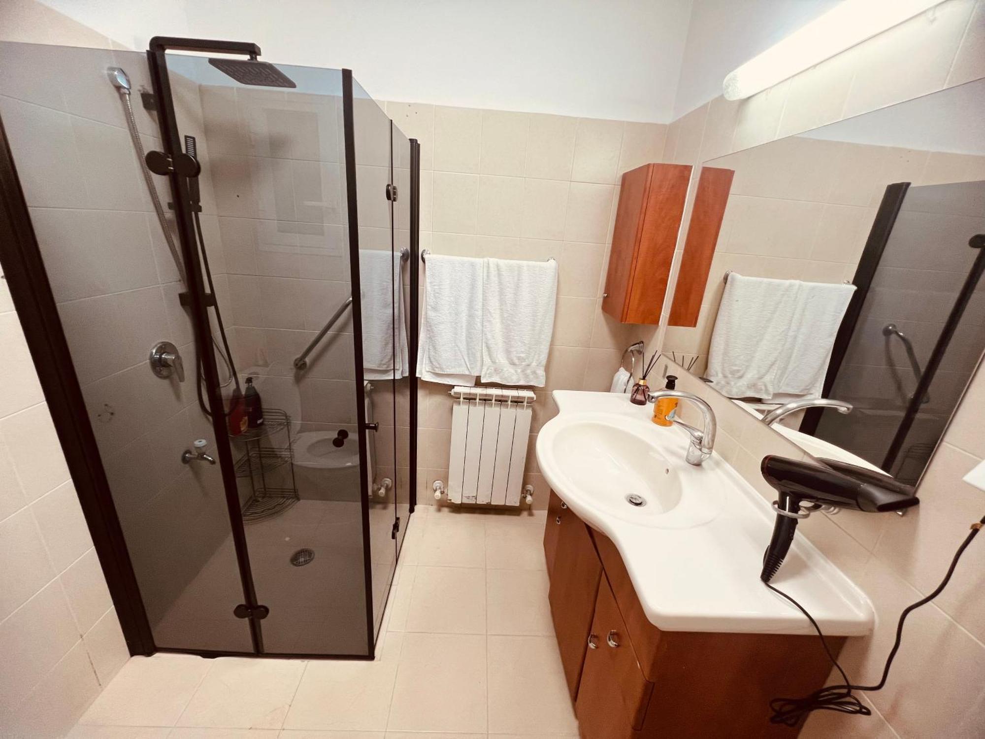 Apartment In Rehavia Gerusalemme Esterno foto