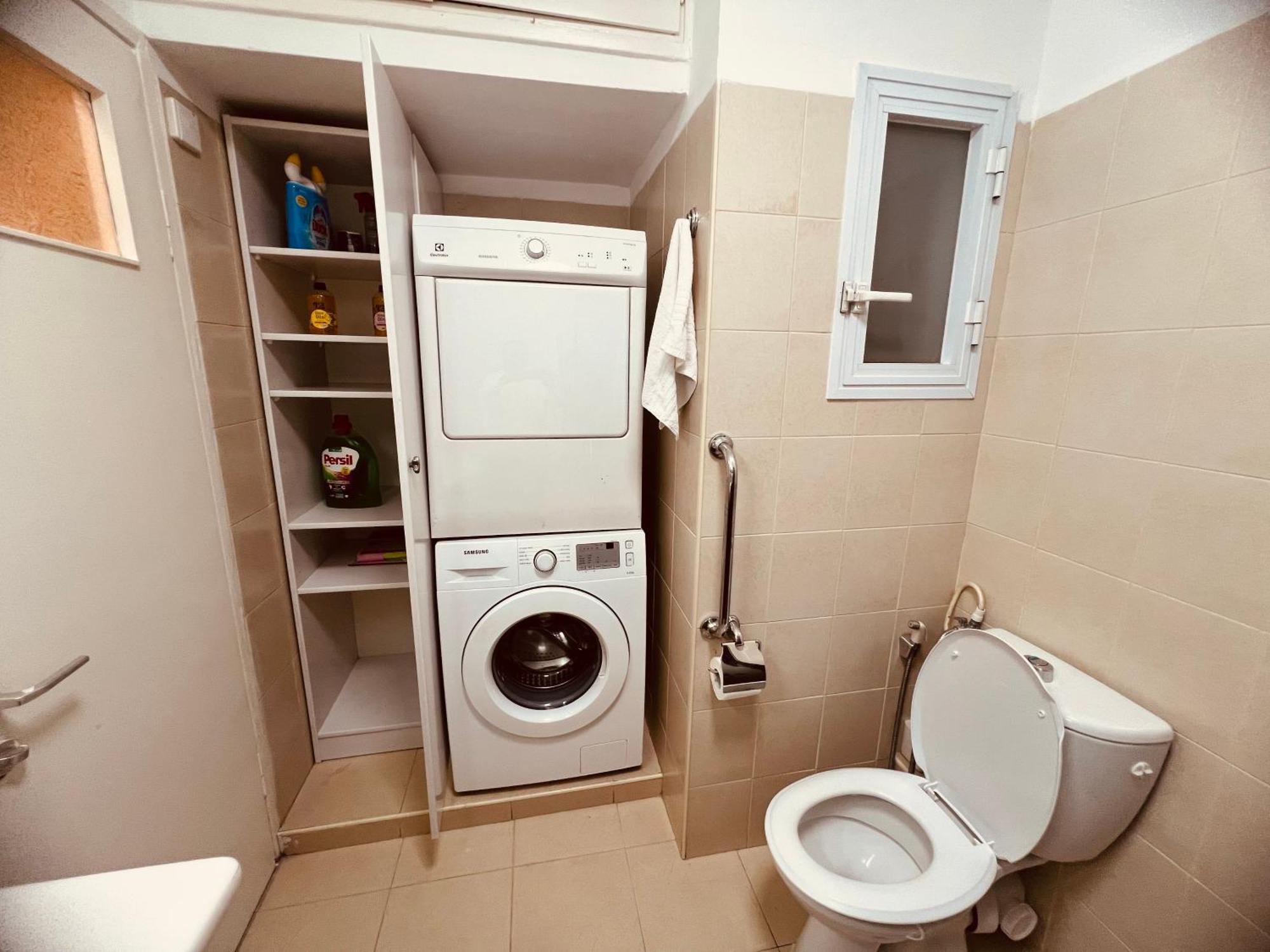 Apartment In Rehavia Gerusalemme Esterno foto