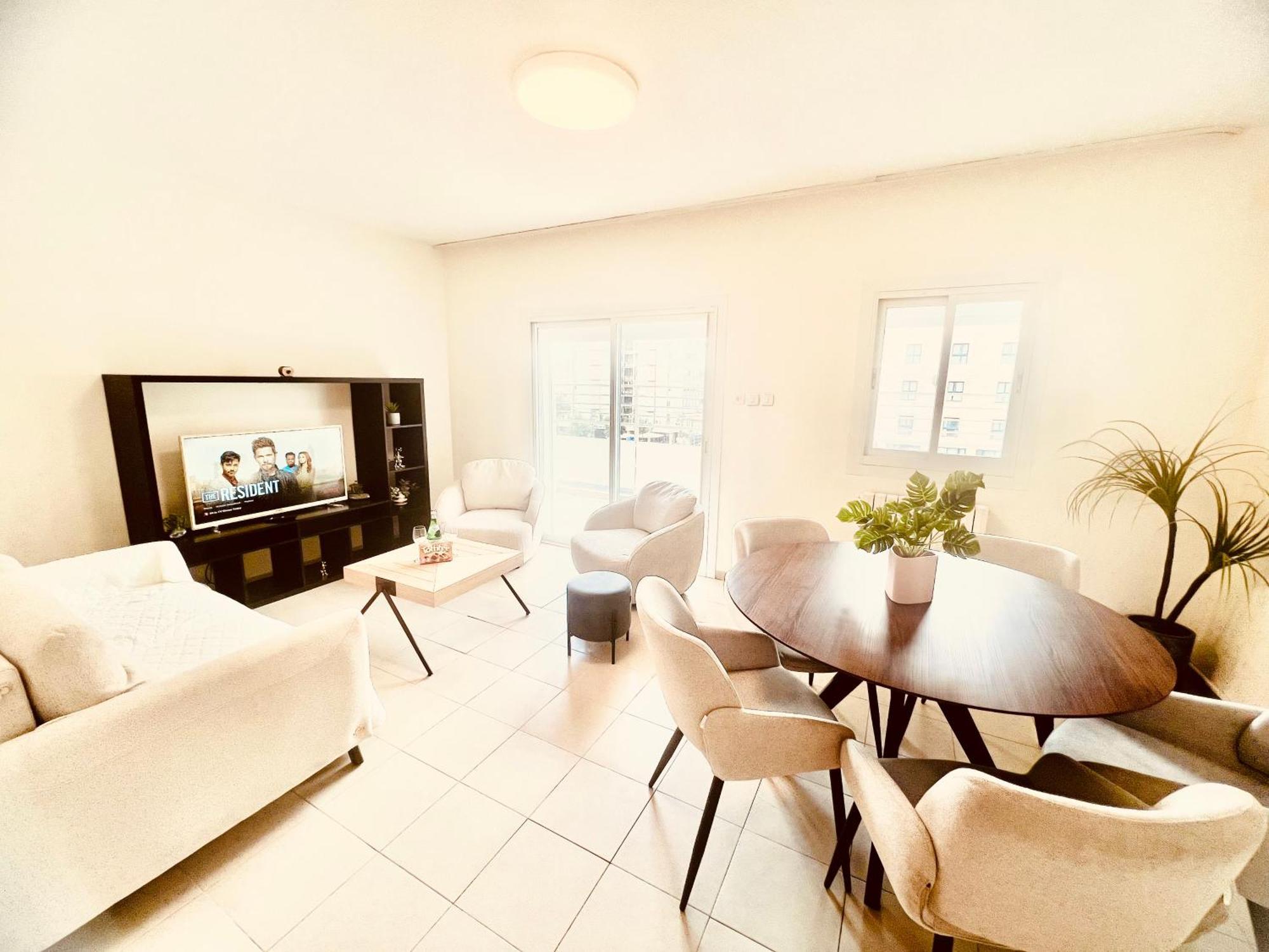 Apartment In Rehavia Gerusalemme Esterno foto